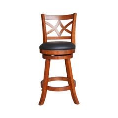 GHẾ BAR CARDIFF SWIVEL