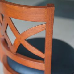 GHẾ BAR CARDIFF SWIVEL