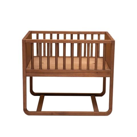 CŨI TRẺ EM WALNUT