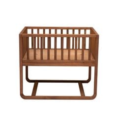 CŨI TRẺ EM WALNUT