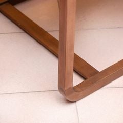 CŨI TRẺ EM WALNUT