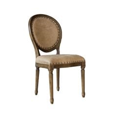 BỘ BÀN ĂN 6 GHẾ LEVENTIS