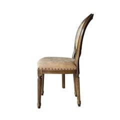 BỘ BÀN ĂN 6 GHẾ LEVENTIS