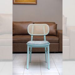 BỘ ĂN 6 GHẾ BORIS 1.6