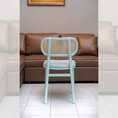 BỘ ĂN 4 GHẾ BORIS 1.4