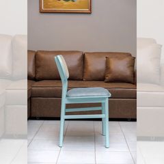 BỘ ĂN 6 GHẾ BORIS 1.8