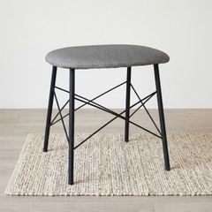 GHẾ ĐÔN CAMEL MÀU XÁM