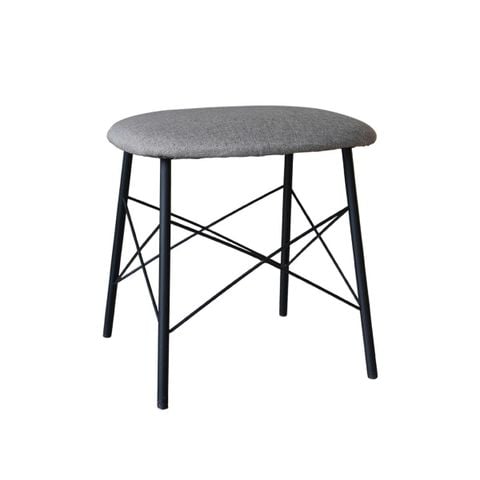 GHẾ ĐÔN CAMEL MÀU XÁM