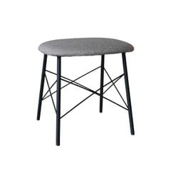 GHẾ ĐÔN CAMEL MÀU XÁM