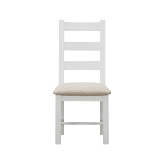 GHẾ TỰA CHICAGO MÀU TRẮNG