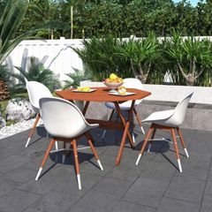 GHẾ NGOÀI TRỜI PALERMO