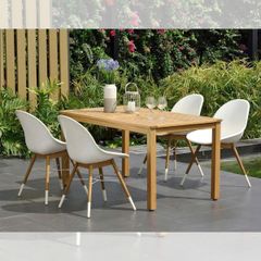 GHẾ NGOÀI TRỜI PALERMO