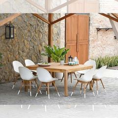 GHẾ NGOÀI TRỜI PALERMO