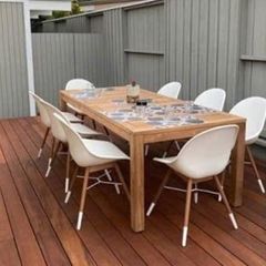 GHẾ NGOÀI TRỜI PALERMO