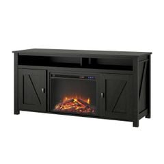 TỦ LÒ SƯỞI ĐIỆN FARMINGTON MÀU ĐEN (ĐIỆN 120V)