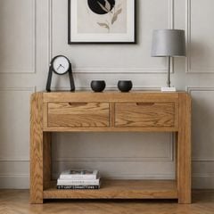 KỆ CONSOLE AMSTERDAM