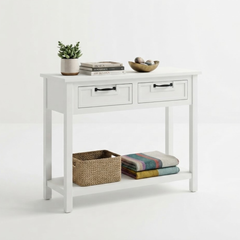 KỆ CONSOLE