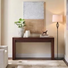 KỆ CONSOLE
