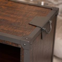 KỆ CONSOLE CARPENTER