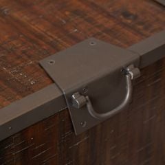 KỆ CONSOLE CARPENTER