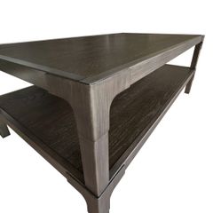 BÀN CAFE FRADO HÌNH CHỮ NHẬT