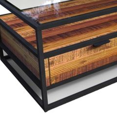 BÀN CAFE MANCHESTER