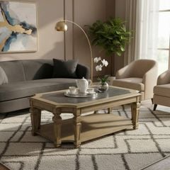 BÀN CAFE FAIMONT DESIGNS