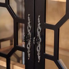 TỦ KÍNH TRƯNG BÀY CRESTVIEW