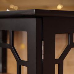 TỦ KÍNH TRƯNG BÀY CRESTVIEW