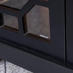 TỦ KÍNH TRƯNG BÀY CRESTVIEW