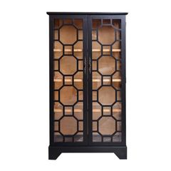 TỦ KÍNH TRƯNG BÀY CRESTVIEW