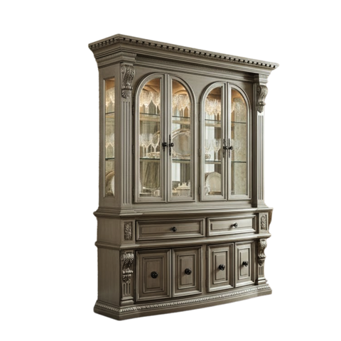 TỦ TRƯNG BÀY PLATINUM