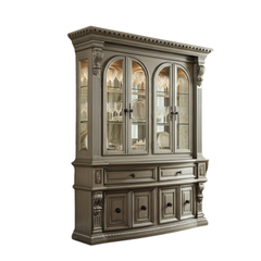 TỦ TRƯNG BÀY PLATINUM