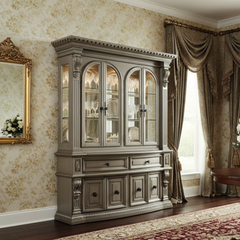 TỦ TRƯNG BÀY PLATINUM