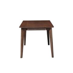 BÀN ĂN KATARINA MÀU NÂU 1.2