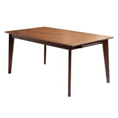 BỘ BÀN ĂN 6 GHẾ KATARINA 1.8