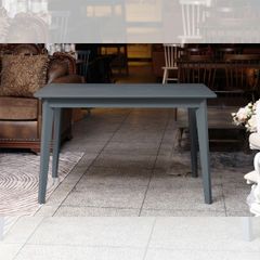 BỘ BÀN ĂN 4 GHẾ KATARINA 1.4