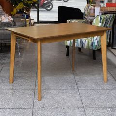 BỘ BÀN ĂN 4 GHẾ KATARINA 1.2