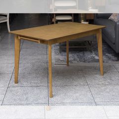 BỘ BÀN ĂN 4 GHẾ KATARINA 1.2