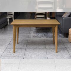 BỘ BÀN ĂN 4 GHẾ KATARINA 1.2