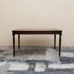 BỘ BÀN ĂN 4 GHẾ PORTER 1.4