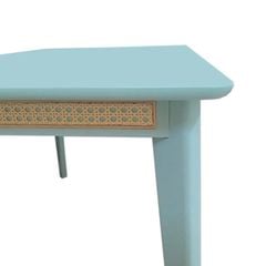 BỘ ĂN 4 GHẾ BORIS 1.4