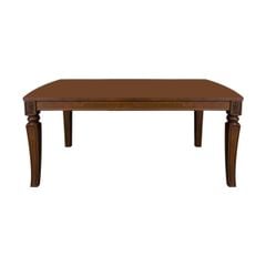 BỘ BÀN ĂN 6 GHẾ EDWARD