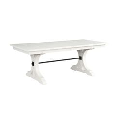 BỘ BÀN ĂN FARMHOUSE 8 GHẾ