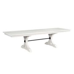 BỘ BÀN ĂN FARMHOUSE 8 GHẾ