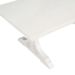 BỘ BÀN ĂN FARMHOUSE 8 GHẾ