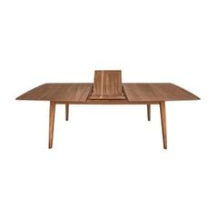 BÀN ĂN THÔNG MINH MỞ RỘNG SEDONA