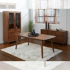 BÀN ĂN THÔNG MINH MỞ RỘNG SEDONA