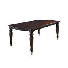 BỘ BÀN ĂN 6 GHẾ THÔNG MINH MỞ RỘNG EDINBOURGH