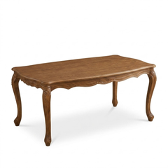 BÀN ĂN LOUIS XV